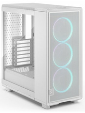 Корпус Fractal Design Epoch Midi-Tower White (FD-C-EPO1A-05)