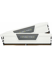 Оперативна пам’ять Corsair Vengeance DDR5 6000 32 32GB (kit 2*16GB) 6000MHz (CMK32GX5M2E6000Z36W)