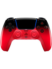 Sony PlayStation Dualsense Відсутня Techno Red Techno Red (1000048516)