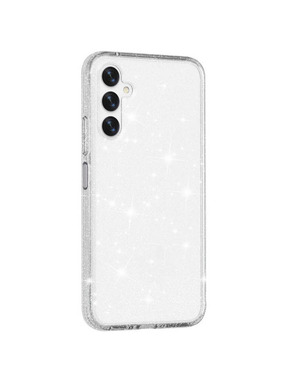 Чохол Nova для Samsung Galaxy A27 Clear (6903815742)