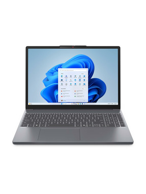 Ноутбук Lenovo IdeaPad Slim 3 15IRH10 (83K101K9RA) Luna Grey
