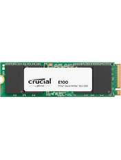 SSD накопичувач Crucial E100 M.2 2TB 2TB PCI Express 4.0 x4 (CT2000E100SSD8)