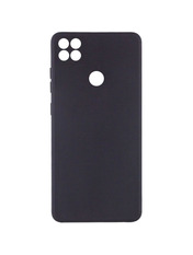 Чохол Candy Full Camera для Xiaomi Redmi 9C Black Black (6981024753)