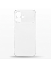 Чохол BeCover для Infinix Smart 20 Transparent Transparent (716050)