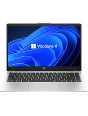 Ноутбук HP  240 G10 (AD2E4ET) Turbo Silver