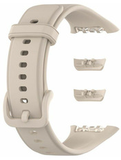 BeCover Oppo Band 2 Бежевий Beige (709473)