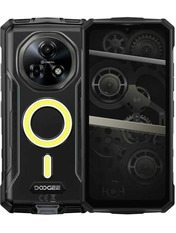 Doogee Fire 5 Ultra 8GB 256GB Dusk Grey 8/256GB Dusk Grey