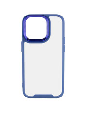Чохол Lyon Case для Apple iPhone 13 Pro Max Blue
