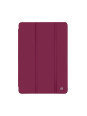 Чохол ArmorStandart Smart Fold Pen Xiaomi Redmi Pad 2 Plum Бордовий Plum (ARM86110)