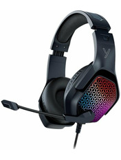 Навушники YENKEE YHP 3006 Trinity Black (35059813)