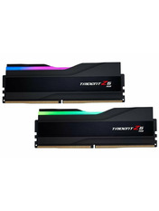Оперативна пам’ять G.Skill Trident Z5 RGB DDR5 32GB (kit 2*16GB) 6000MHz (F5-6000J3238F16GX2-TZ5RK) 6000 32