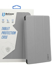 Чохол BeCover Smart Case Apple iPad mini 7 2024 Gray (712430) Сірий Gray