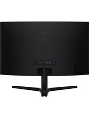 Монітор Samsung Essential S3 LS27D390 27" (LS27D390GAIXCI) Монітори