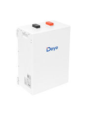 Акумулятор для ДБЖ Deye LiFePO4 SE-F12-L 51,2V 230 230Ah
