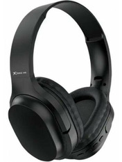 Навушники Xtrike HD-214 Black (HD-214BK)