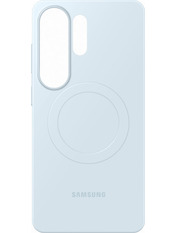 Чохол Samsung Slim Magnet для Samsung Galaxy S26 Ultra Light Blue Light Blue (EF-SS948CLEGWW)