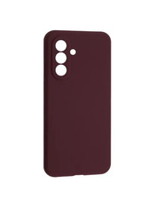 Чохол Silicone Case luxury для Samsung Galaxy A576 A57 Marsala (6910835274)