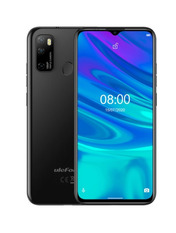 Ulefone Note 9P 4/64GB Black (6937748733690)