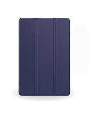 Чохол BeCover Smart Case Lenovo Idea Tab Pro (2nd Gen) TB390FU 13.0" Deep Blue (715802)