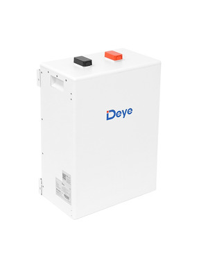 Акумулятор для ДБЖ Deye LiFePO4 SE-F12-L 51,2V 230Ah