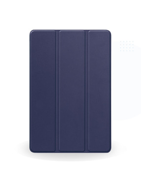 Чохол BeCover Smart Case Lenovo Idea Tab Pro (2nd Gen) TB390FU 13.0" Deep Blue (715802)