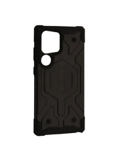 Чохол UAG NEW PATHFINDER COLORS MAGSAFE для Samsung Galaxy S928 S24 Ultra Black Black (6972841053)