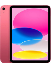 Планшет Apple iPad 11 128GB 5G Pink (MD7J4TY/A) Pink 128GB