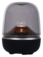 Портативна колонка Harman/Kardon Aura Studio 5 Black Black (HKAURAS5WFBSEP)