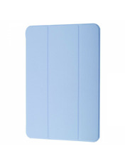 Чохол Dux Ducis Toby Series iPad Air 6 11 (2024/2025) / Air 4/5 10.9 With Apple Pencil Holder Blue