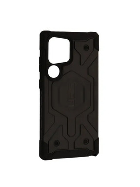 Чохол UAG NEW PATHFINDER COLORS MAGSAFE для Samsung Galaxy S928 S24 Ultra Black (6972841053)