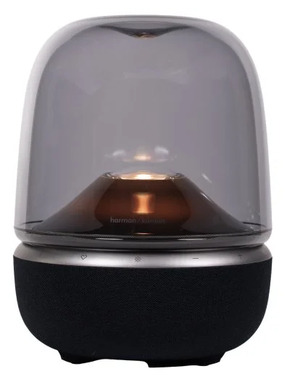 Портативна колонка Harman/Kardon Aura Studio 5 Black (HKAURAS5WFBSEP)