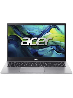 Ноутбук Acer Aspire Go 15 AG15-71P-71KY (NX.J6SEX.00R) Pure Silver