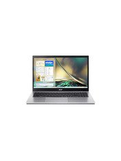 Ноутбук Acer Aspire 3 A315-35-P1Q1 (NX.A6LEU.02U) Pure Silver