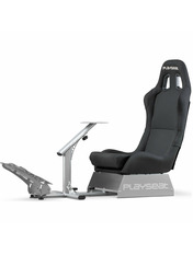 Ігрове крісло Playseat Evolution Black Black (REM.00004)