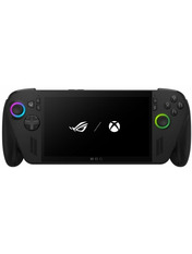 Ігрова консоль Asus ROG Xbox Ally X Black Відсутня 1 TB 1TB Black (90NV00H2-M00400)