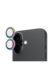 ArmorStandart AR Crystal для iPhone 16 / 16 Plus глянсове (ARM79414)