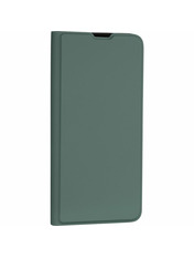 Чохол-книжка Gelius Shell Case для Xiaomi Redmi Note 12 4G Green
