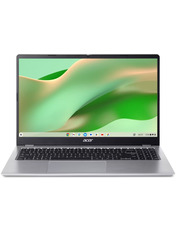 Ноутбук Acer Chromebook 315 Chromebook 315 CB315-6H-C9DK (NX.JGJEU.004) Sparkly Silver