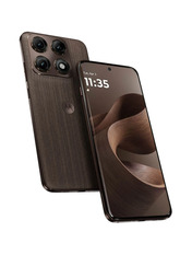 Motorola Edge 70 Pro 256GB Chicory Coffee 8GB 8/256GB Chicory Coffee (PBC20086RS)