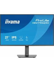 Монітор iiYama ProLite XB2796QSC-B1 27" Монітори