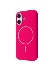 Чохол Proove Spectrum Case with Magnetic Ring для Apple iPhone 16 Pink