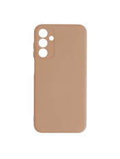 Чохол Silicone Cover Silicone для Samsung M156 M15 Pink Sand
