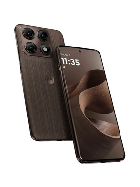 Motorola Edge 70 Pro 8/256GB Chicory Coffee (PBC20086RS)