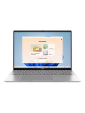 Ноутбук Asus Vivobook S16 M3607GA-SH089 Cool Silver SSD 1 ТБ 16 (90NB17M2-M00530) Cool Silver