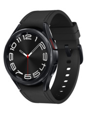 Смарт-годинник Samsung Galaxy Watch6 Classic Black 43mm Black (SM-R955FZKA)