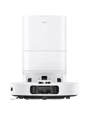 Робот пилосос Mova E30 Ultra Білий White (RLE51SE)
