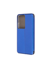 Чохол-книжка ArmorStandart G-Case для Realme C73 5G Dark Blue Dark Blue (ARM88523)