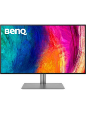 Монітор BenQ PD3225U 31.5'' (9H.LLYLA.TBE) Монітори