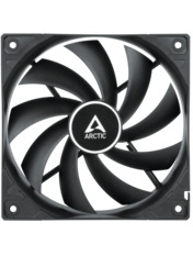 Процесорний охолоджувач Arctic F12 Black (ACFAN00248A) Black