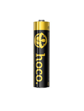 Батарейка Hoco JA2A AAA Alkaline 2шт